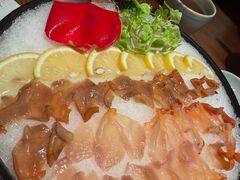 -小厨师·二十年沈家门小海鲜(百井坊巷店)