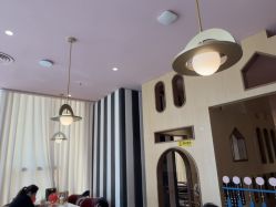 -奈尔宝·儿童乐园·亲子餐厅(前滩店)