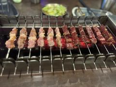 -麦凯伦烧烤·精酿超级工厂店(金桥总店)