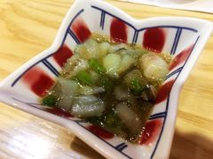 -小句号·精致料理(江南环球港店)