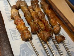 -马记永·兰州牛肉面(天通苑家乐福店)