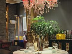 -小河盐帮·私家菜·烤鸭(三元桥·霄云路店)