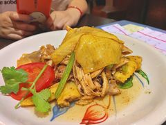 -大头虾越式风味餐厅(光明广场店)