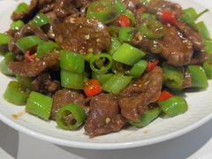 -小锅饭豆腐馆(重工北街普罗旺斯店)