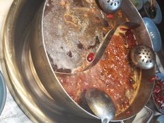 -矮板凳老火锅(宽窄巷子店)