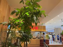 -西贝(国芳店)
