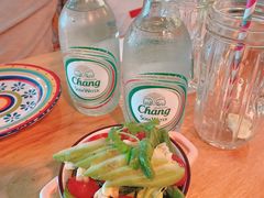 -TEQO·Mexican food & Bar