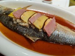 -阿莉餐厅(枣阳路店)