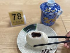 -迎扬春茶社(闻喜路店)