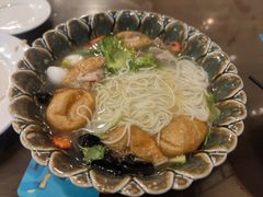 -刘老头云南过桥米线