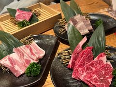 -赤坂亭M9和牛烧肉(世博源店)