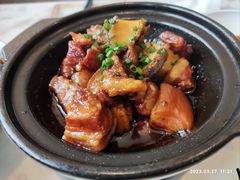 -丁字口海鲜热炒·烧烤大排档