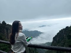 -九华山风景区
