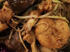 -汆悦麻辣烫·麻辣拌(皇寺店)