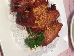 -池记(尖沙咀店)