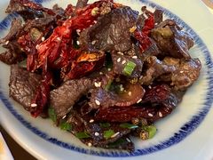 -茄子恰恰·新云南小炒(坪山益田店)