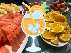 -重庆丽苑维景国际大酒店·海鲜自助餐厅