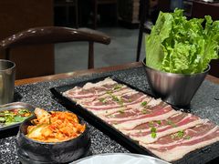-红泥小火炉·东北泥炉烤肉(天一旗舰店)