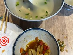 -宋益驴蹄子面肉夹馍(辛家庙店)