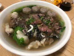 -金粿粿·牛肉粿