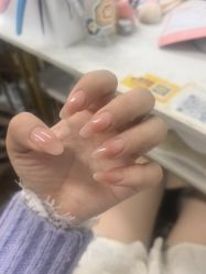 -尤米一站式美甲美睫