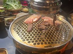 -东味北道熟成·炭火烤肉(九龙店)