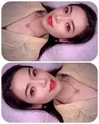-西施无菌半永久纹绣眉眼影唇轻增发纹发际线