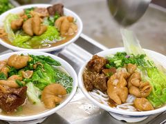 -珍珍小食店(西华路店)