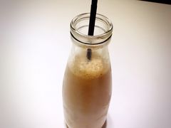 -七哥港式茶餐厅(亮马桥总店)