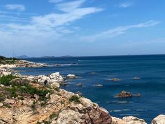 -养马岛旅游度假区