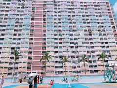-彩虹村