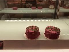 -好利来(十里河店)