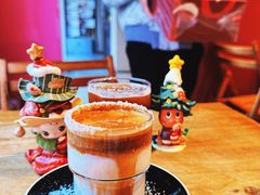 -Punchline Coffee&Roaster(同济大学店)