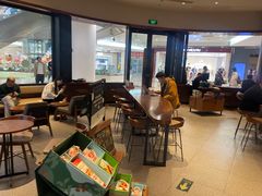 -星巴克臻选(北京富力家园店)