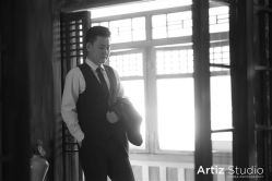 -THE QUEEN(北京店)