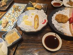 -鸟鹏烧鸟居酒屋(熙龙湾店)