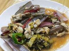 -美食店(华贵路店)