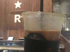 -星巴克臻选(南京艾尚天地店)