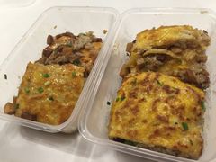 -老通城豆皮大王(吉庆街店)