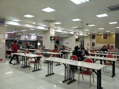 大堂-常州糕团店(北大街新世纪商城店)