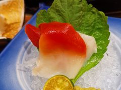 -無境·匠心日本料理(汉街店)