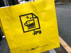 -JPG coffee(广州体育西店)