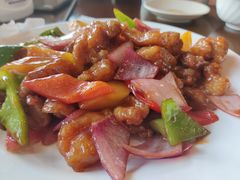 -日昌餐馆(亦庄店)