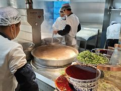 -清真·马安军辣子牛肉面