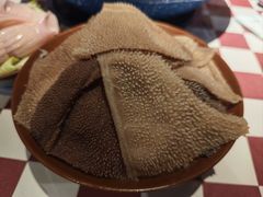 -王歘歘·chuǎ火锅(五道营店)
