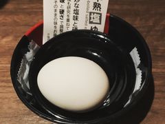 -一蘭拉面(新宿中央东口店)