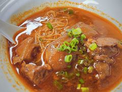 -牛记咖喱美食(十月初五日街店)
