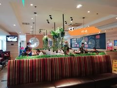 -比格比萨自助(宋家庄店)