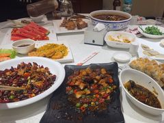 -便宜坊烤鸭店(贵园里店)