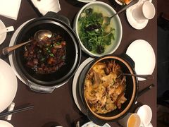 -江南·JIANGNAN(北京歌华开元大酒店)